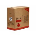 thumbnail image 2 of Monoprice - Bulk cable - TAA Compliant - 1000 ft - 0.2 in - UTP - CAT 5e - IEEE 802.3 - riser, solid - black, 2 of 2