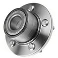 thumbnail image 5 of Rear Wheel Hub and Bearing Assembly for 2001-2006 Hyundai Santa Fe FWD 5 Lug W/o ABS 512197, 5 of 7