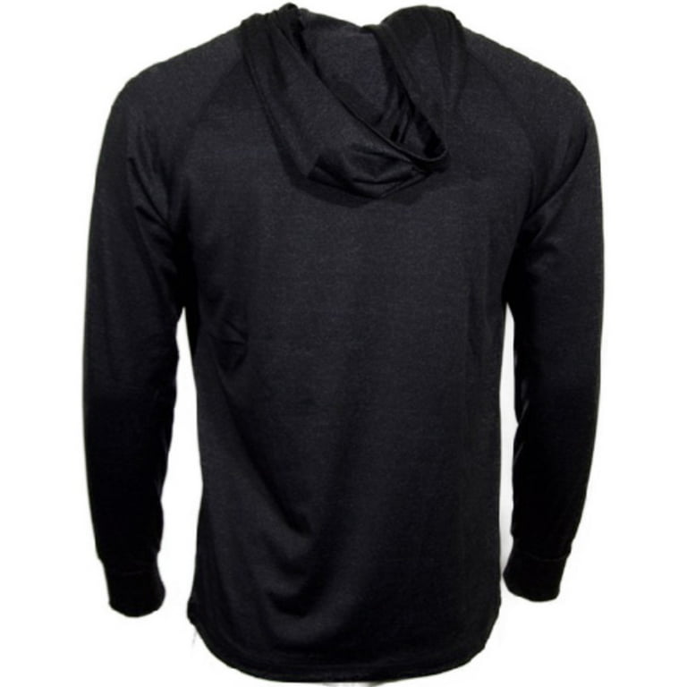 Black athletic sweater cheap
