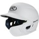 thumbnail image 1 of Casco de bateo Rawlings MACH ADJUST Junior Matte White, 1 of 7
