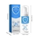 thumbnail image 3 of Fiudx Pasta Dental para Cuidado Bucal, Espuma de Menta Fresca, Gel Limpiador Suave para Enjuague Bucal, Higiene Diaria, Cuidado Dental Familiar, 60 Ml, Formato de Viaje, 3 of 7