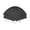 B, variant on Squirrel Baffle for Bird Feeders,Outdoor Hanging Dome Shield for Bird Feeder Protection
