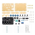 thumbnail image 1 of Multifunctional Low-frequency Signal Generator DIY Kit Part, 12V~15V Supports Dual Power Amplifier (Assembly Required), 1 of 7