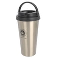 thumbnail image 1 of Insulated Stainless Steel Coffee Mug Portable Car Cup Travel Coffee Cup, 1 of 7