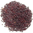 thumbnail image 4 of Pride of India Black Mustard Seeds, 10 oz, 4 of 9