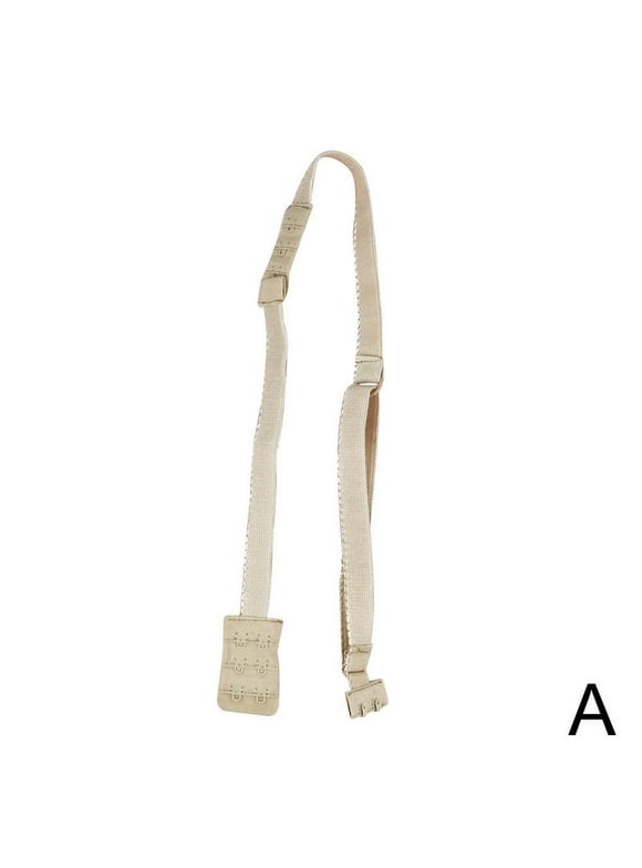 Backless Bra Converter Strap