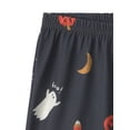 thumbnail image 3 of Carter's Child of Mine Baby and Toddler Halloween Pajama Shorts Set, 2-Piece, Sizes 12M-5T, 3 of 5