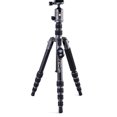 thumbnail image 1 of Trípode Vanguard VEO3GO235AB Compact Aluminium Travel c/ Acc, 1 of 8