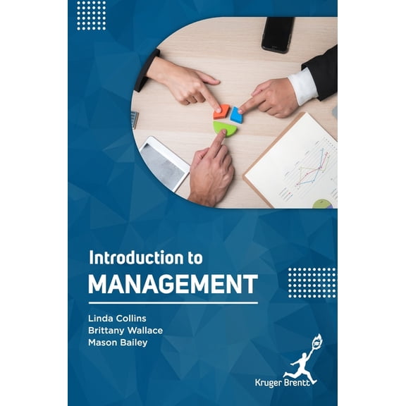 Introduction to Management, (Hardcover)