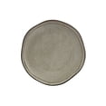 thumbnail image 1 of D&V 6 Piece StÅn Porcelain Dinnerware Salad/Dessert Plate Set, 8", Mist, 1 of 4