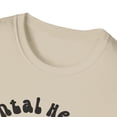 thumbnail image 4 of Retro Mental Health, Gildan Unisex Softstyle T-Shirt, Graphic Tee, S-3XL, 4 of 5