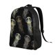 thumbnail image 2 of Fotbe Jellyfish Mochila de Viaje para Laptop, Mochila Ejecutiva Delgada y Resistente 15.6", 2 of 8