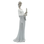 Lladro Figurine: 6376m Light and Life | No Box