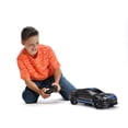 thumbnail image 3 of New Bright RC Chargers 1:12 Radio Control Sports Car Ford Mustang GT500 - Black, 3 of 6