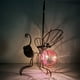 thumbnail image 3 of 2 Luces Colgantes Solares de Simulación de Insectos, Luces Colgantes de Cielo Volador, Adornos Luminosos de Simulación de Insectos, Adornos para Jardín., 3 of 6