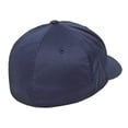 thumbnail image 2 of Premium Original Flexfit Yupoong 6277Y Youth Wooly Combed Twill 6 panel Cap, 2 of 2