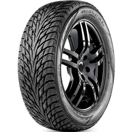 Nokian Tyres Hakkapeliitta R2 215/45R20 95R XL Winter Tire