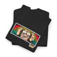 thumbnail image 3 of Flip Hippie Bad Acid Trip Skateboard 2000s Vintage Rare Classic T Shirt Print - Black / M, 3 of 5