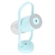 thumbnail image 4 of Humidificador de aire de escritorio, mini humidificador portátil Humidificador de aire de niebla fría de 360° Humidificador de aire portátil USB Probado y confiable, 4 of 8