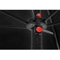 thumbnail image 2 of Parasol de marché rond pour patio de 2,3 m HOMETRENDS, 2 of 8