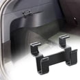 thumbnail image 4 of fastboy Model Y Rear Trunk Hook Umbrella Hanger Efficient and Neat Storage Style A 1Set, 4 of 6