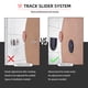 thumbnail image 5 of Herramientas Profesionales Universales para Objetivos para Tablero en La Pared Tablero Electrónico Y Otros Accesorios Instalación Tablero Objetivo Duro, 5 of 9