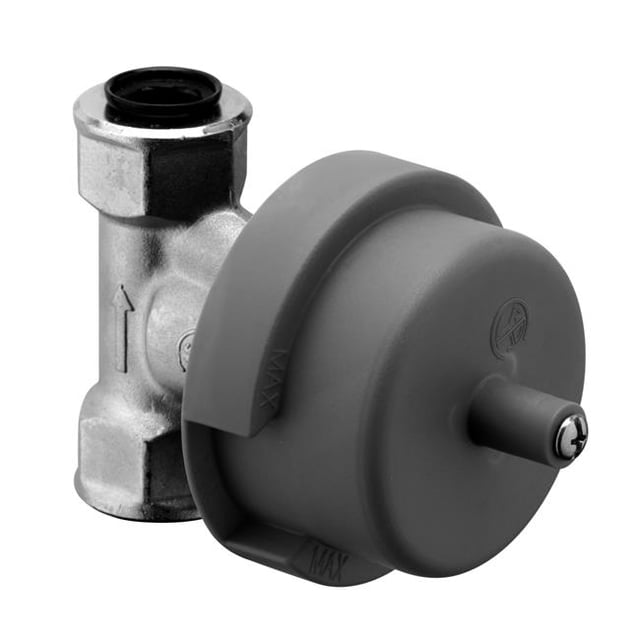 LaToscana VALVE400 LaToscana Valve for All 400 Volume Control Trim Kits