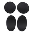 thumbnail image 1 of Almohadillas para realce de glúteos y cadera para mujer, almohadillas extraíbles para realce de cadera, ropa interior negro-1, 1 of 9