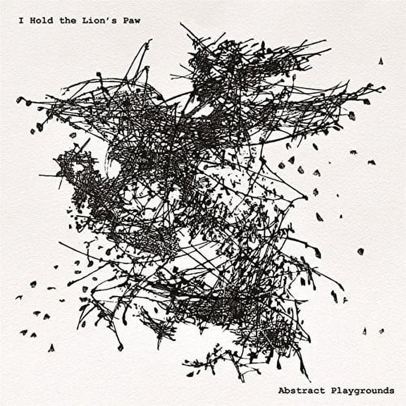 Abstract Playgrounds (CD)
