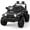 Black, variant on Hetoy Ride On Dump Truck for Kids Ride On Car with Remote Control Electric UTV Vehicles with Electric Dump Bed, 4WD Power Ride-on 6 Wheels Ride On Toys for Boys Girls
