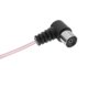 thumbnail image 4 of New HiFi Indoor FM Radio Aerial Antenna 75 Ohm Home Theater Receiver FM Antennas, 4 of 5
