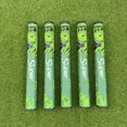 thumbnail image 1 of Super Golf Putter Grip Enhances Wear-resistant Grip Universal The Hulk PU Grip Golf Enhances Feel Unique Design Round Grips The Hulk 2.0 5pc, 1 of 5