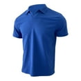 thumbnail image 1 of Playeras De Hombre Camiseta Deportiva Informal De Manga Corta Con Estampado Parcial De Árbol De Coco Y Cuello Redondo De Verano Para Hombre, 1 of 4