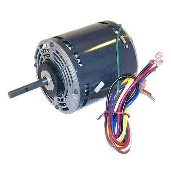 Trane MOT18950 3/4HP 1075RPM 48 Motor (115v), replacement for MOT11994