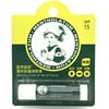 Mentholatum Lip Relief Balm SPF15 3.5g曼秀雷敦薄荷修護潤唇膏