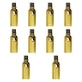 thumbnail image 4 of Adaptador de lámpara de 10 piezas para candelabros, pieza de instalación sencilla, fácil de usar, de metal. Latón viejo, 4 of 9