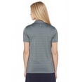 thumbnail image 2 of Callaway CGW437-Quiet Shade-XL Ladies Opti-Vent Polo, Quiet Shade - Extra Large, 2 of 6