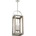 thumbnail image 4 of Nuvo Lighting - Bliss-4 Light Pendant in Transitional Style-12.5 Inches Wide by, 4 of 5