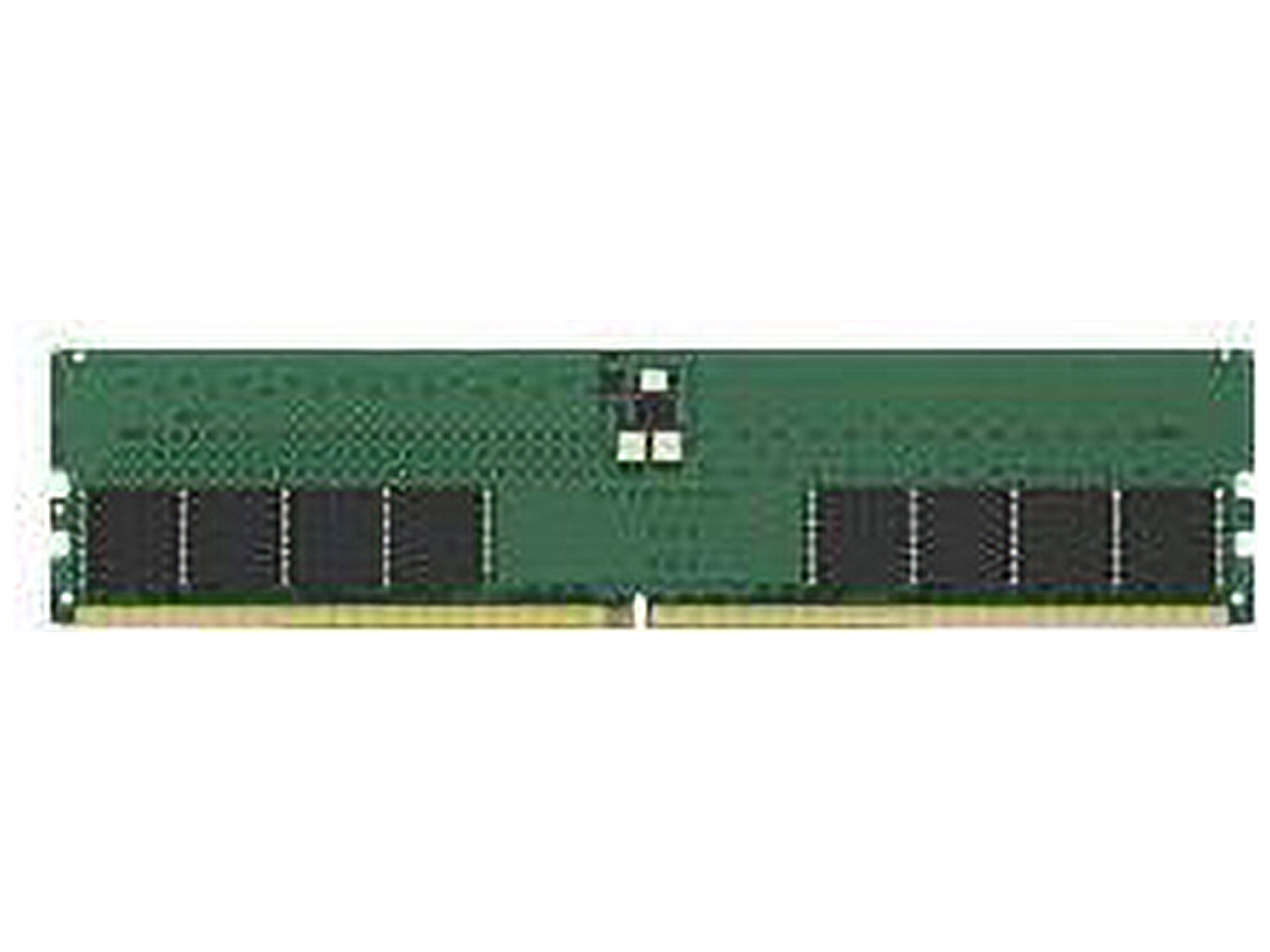 Kingston 32GB 288-Pin PC RAM DDR5 4800 (PC5 38400) Desktop Memory Model KVR48U40BD8-32 - image 4 of 7