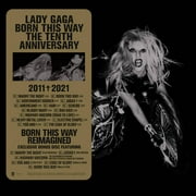 Lady Gaga - Born This Way The Tenth Anniversary - Opera / Vocal - Vinyl