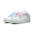 thumbnail image 2 of NIKE MENS SB Dunk Low Pro BeTrue "Be True" DR4876 100 DR4876 100 from Stadium Goods, 2 of 9