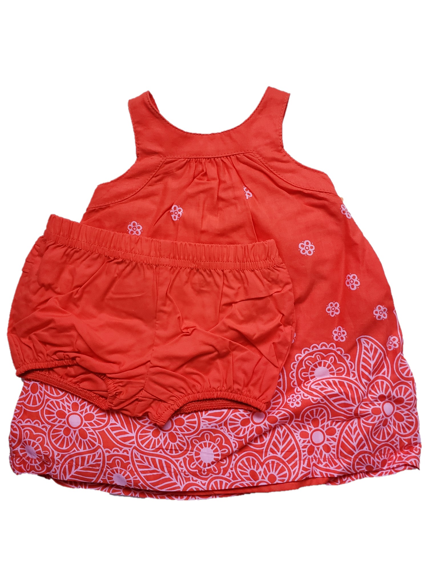 Outfits Set Infant Baby Girls Sleeveless Backless Halter Bowknot Top Floral Shorts Bloomers Summer Clothes Outfits Set Infant Baby Girls Sleeveless Backless Halter Bowknot Top Floral Shorts Bloomers Summer Clothes