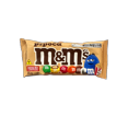 thumbnail image 3 of Limited Edition Pipoca / Popcorn Rice Crisp M&M's (Brazil) 35g, 3 of 6