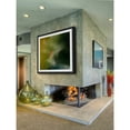 thumbnail image 5 of Marmont Hill "Orange Kayak" By Karolis Janulis Framed Painting Art Print, 18.0" x 1.5", 5 of 5
