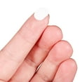 thumbnail image 5 of BESTYASH 500Pcs Clear Adhesive Removable Double Sided Putty for Wall Hanging and Display, 5 of 8