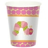 Hungry Caterpillar Baby Girl Cups