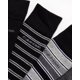 thumbnail image 4 of Calcetines de vestir Calvin Klein, ligeros, mezcla de algodón, paquete de 8, 4 of 7