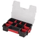 thumbnail image 1 of Organizador de almacenamiento de herramientas CRAFTSMAN de plástico con 10 compartimentos, 1 of 8