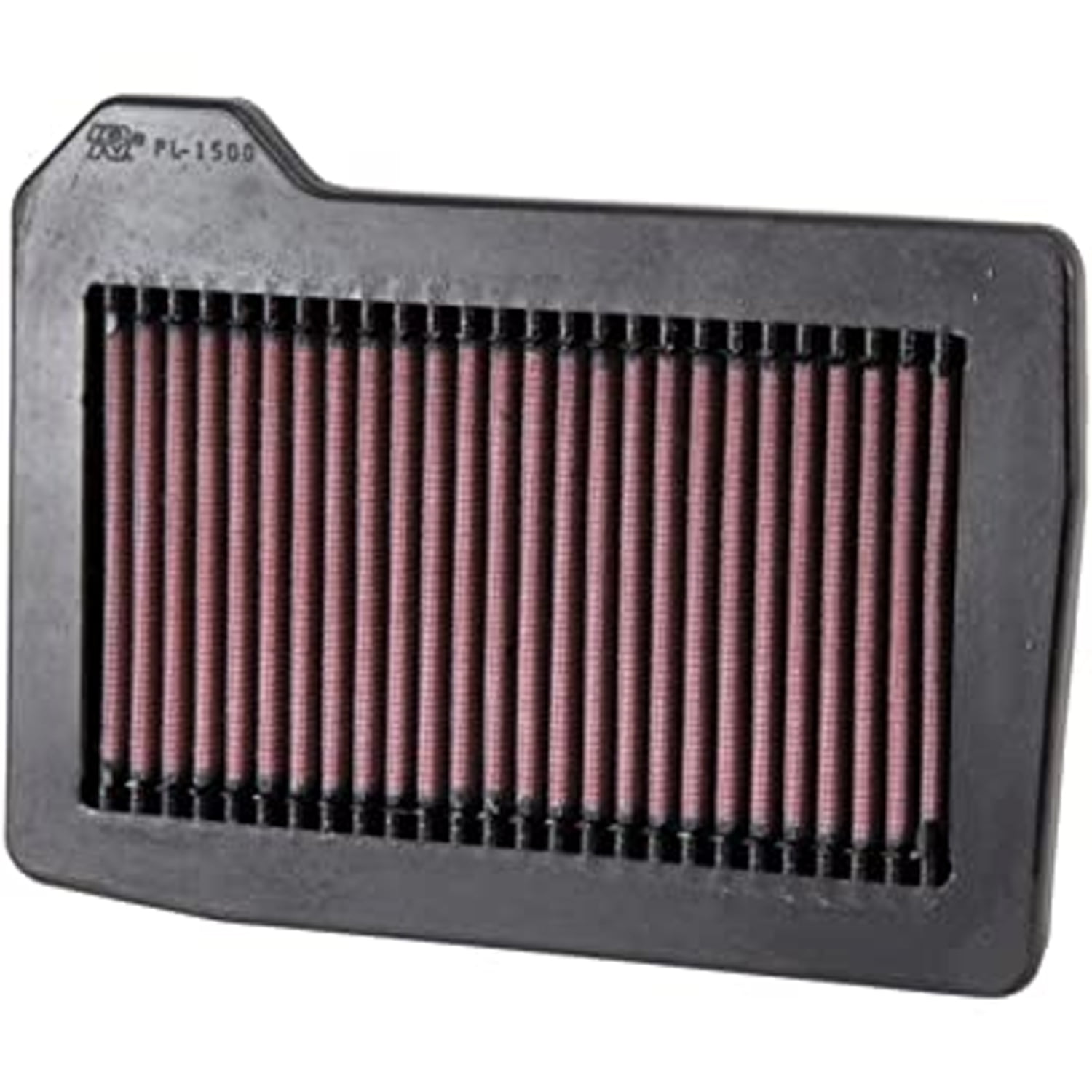 アクセサリー arf_1886 Victory Motorcycle New OEM K&N High Flow Air Filter, Kingpin