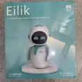 thumbnail image 5 of Eilik Smart Robot Home Ai Robots interactivos Emo Acompañamiento Voz española Juguetes electrónicos Mini Desktop Compatible para Android Ios, 5 of 5